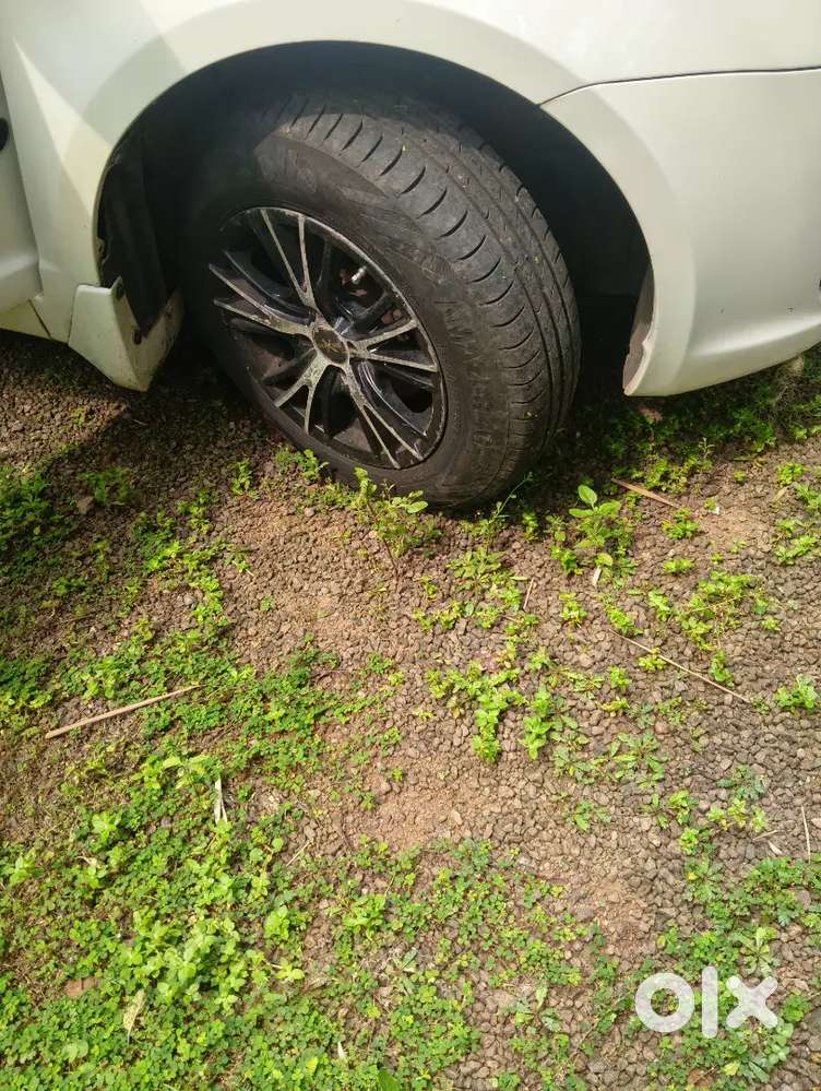 Swift Maruti Suzuki 2009 Second
