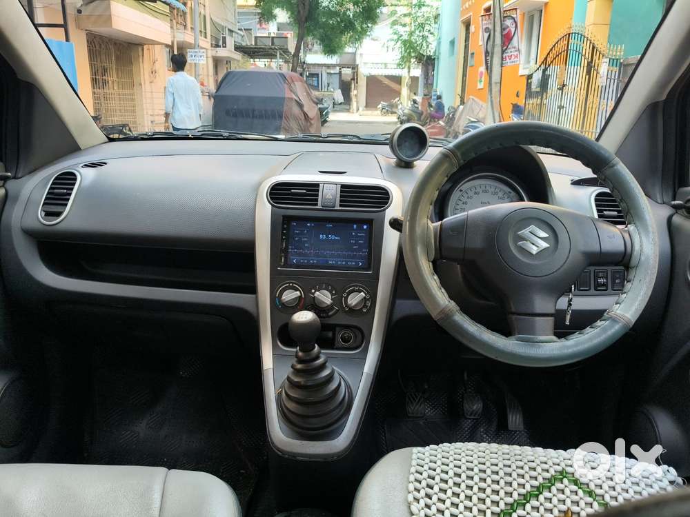 Maruti Suzuki Ritz Vdi Bs-iv, 2010, Diesel