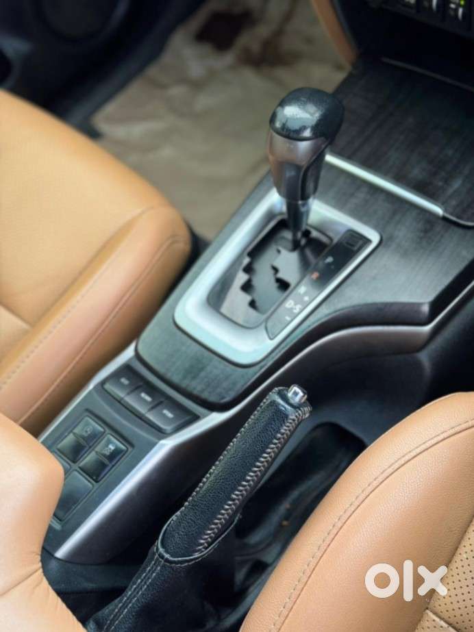 Toyota Fortuner 3.0 4x2 Automatic, 2021, Diesel