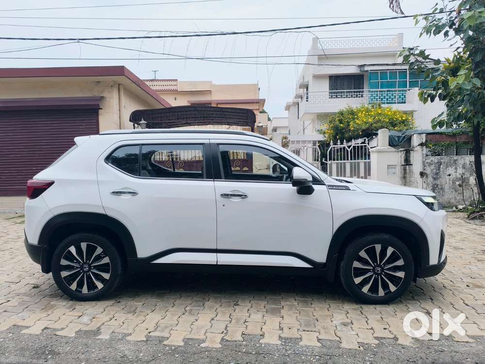 Honda Elevate Zx Cvt, 2024, Petrol