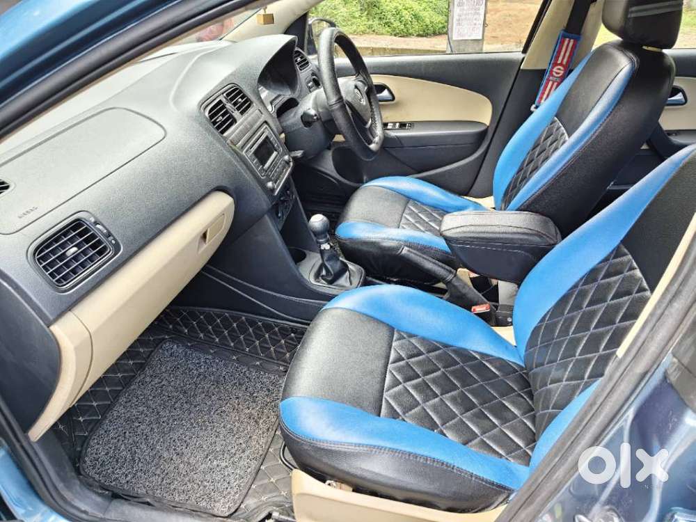 Volkswagen Ameo 1.2 Mpi Comfortline, 2016, Petrol