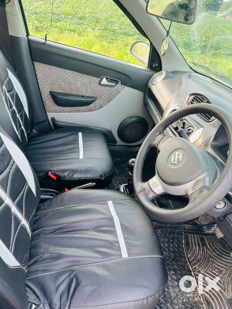 2018 Maruti Alto Vxi