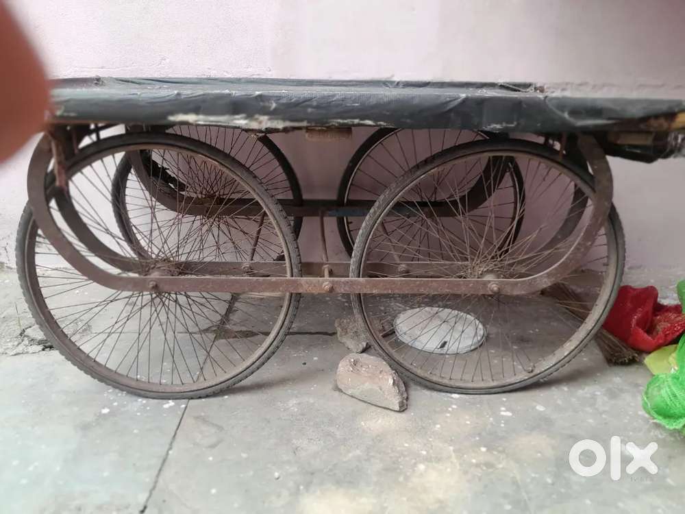 Badiya redi h majbut frame h