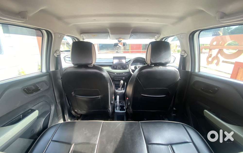 Tata Punch 1.2 Revotron Adventure Rhythm Pack Amt, 2025, Petrol