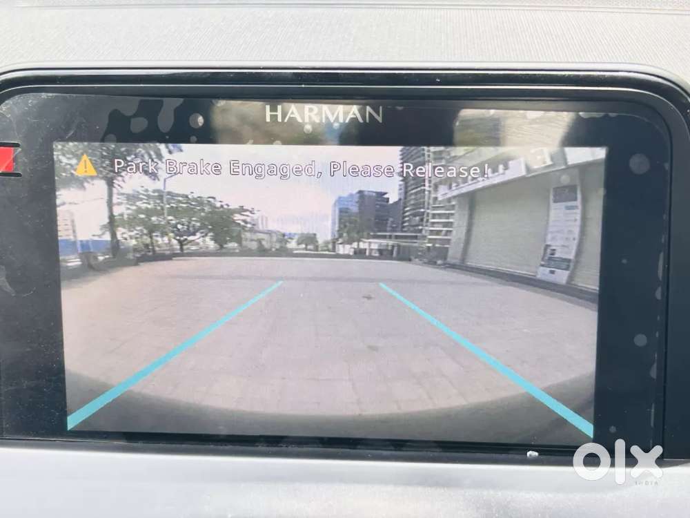 Tata Nexon 1.2 Revotron Xz Plus (s), 2021, Petrol