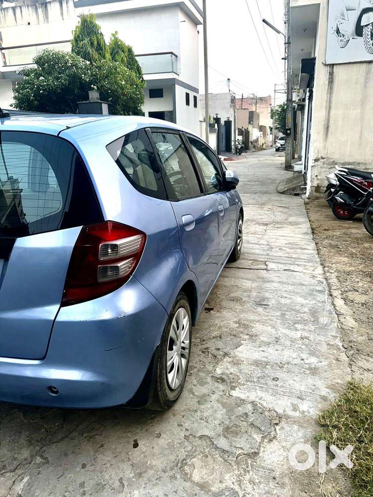 Honda Jazz 1.2 E I Vtec, 2009, Petrol