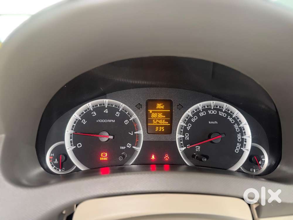 Ertiga In Good Condition