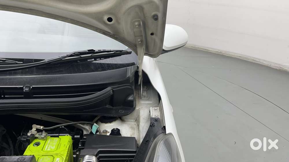 Hyundai Aura [2020-2023] 1.2 S Cng, 2021, Cng & Hybrids