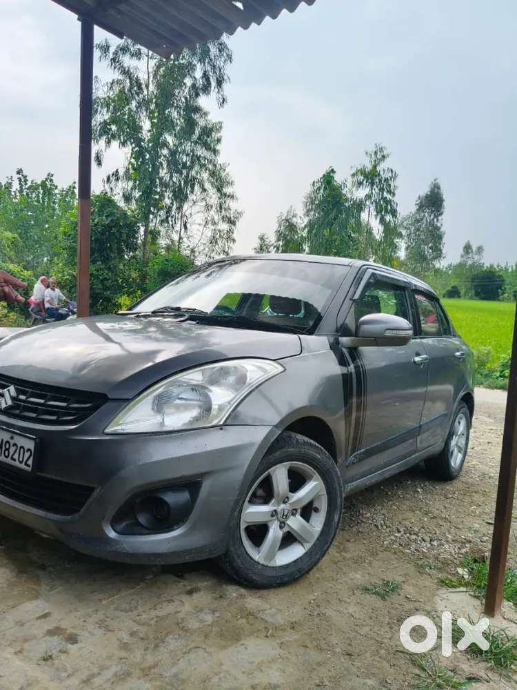 Swift Dzire Maruti 2013