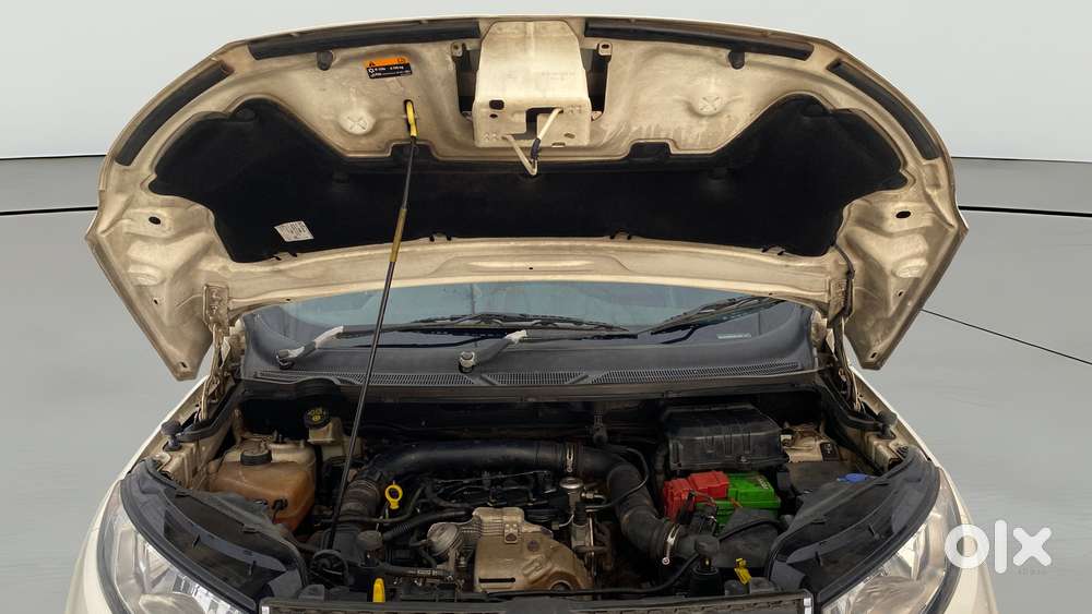 Ford Ecosport [2013-2015] 1.0 Ecoboost Titanium, 2014, Petrol