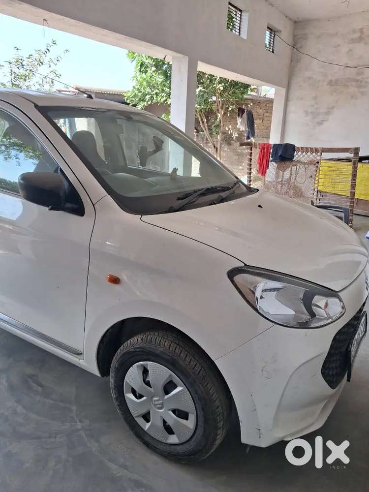 Maruti Suzuki Alto K10 2024