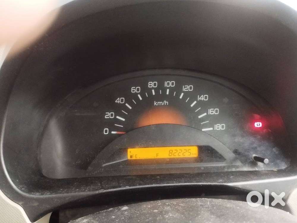 Maruti Suzuki Wagon R 1.0 Lxi Cng, 2016, Cng & Hybrids