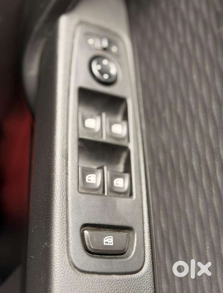 Renault Kiger Rxt Amt, 2021, Petrol