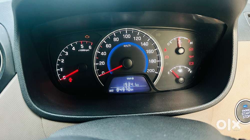 Hyundai I10 2013 Diesel Good Condition