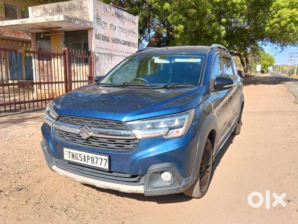 Maruti Suzuki Xl6 Zeta, 2021, Petrol