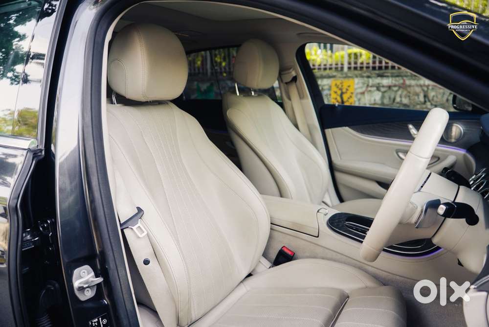 Mercedes-benz E-class Exclusive E 200, 2023, Petrol