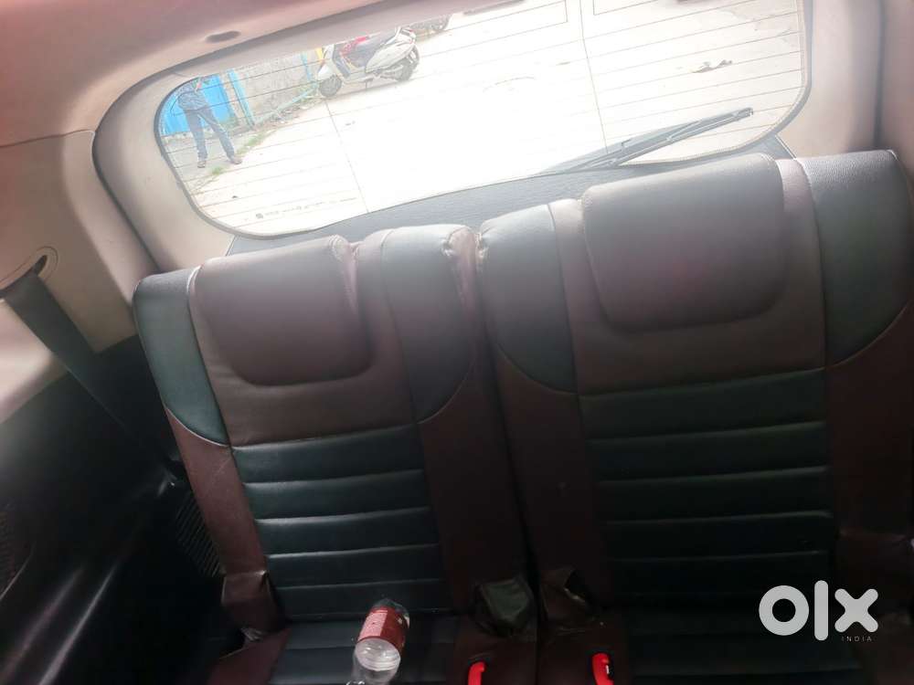 Mahindra Xuv500 W6 1.99 Mhawk, 2015, Diesel