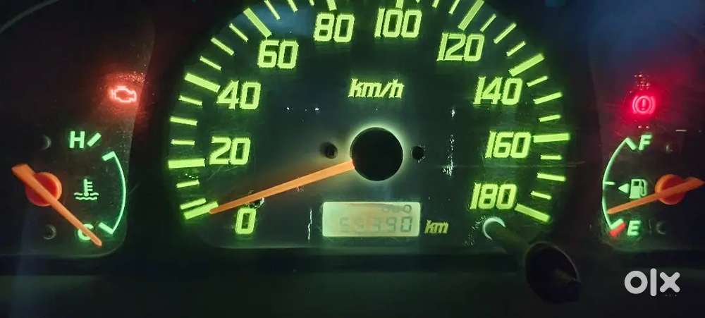 Maruti Suzuki Alto 2008