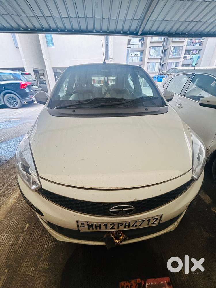 Tata Tiago Petrol Manual 2017