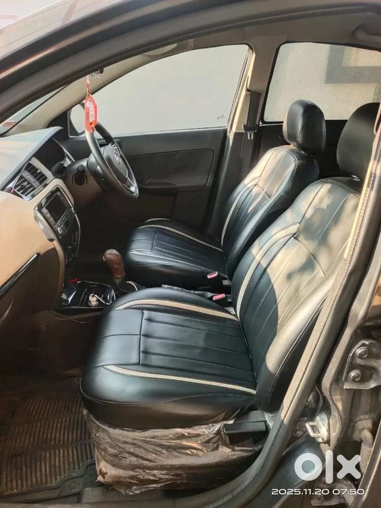 Tata Zest 1.2 2014 Petrol Manual