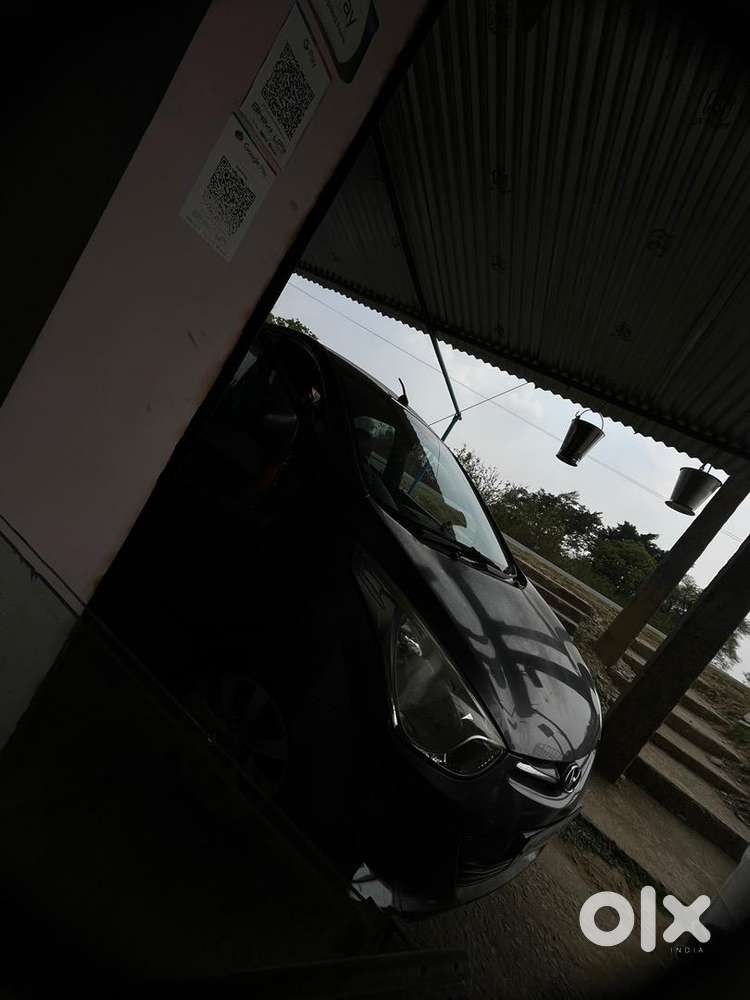 Hyundai Eon 2012 Petrol 40000 Km Driven