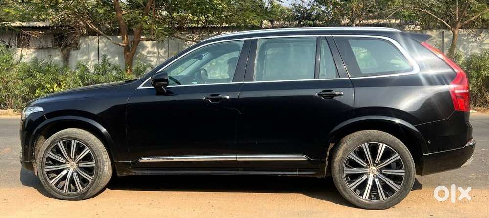 Volvo Xc90 Inscription Luxury, 2020, Diesel