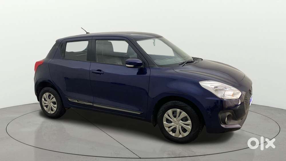 Maruti Suzuki Swift Amt Vxi, 2020, Petrol