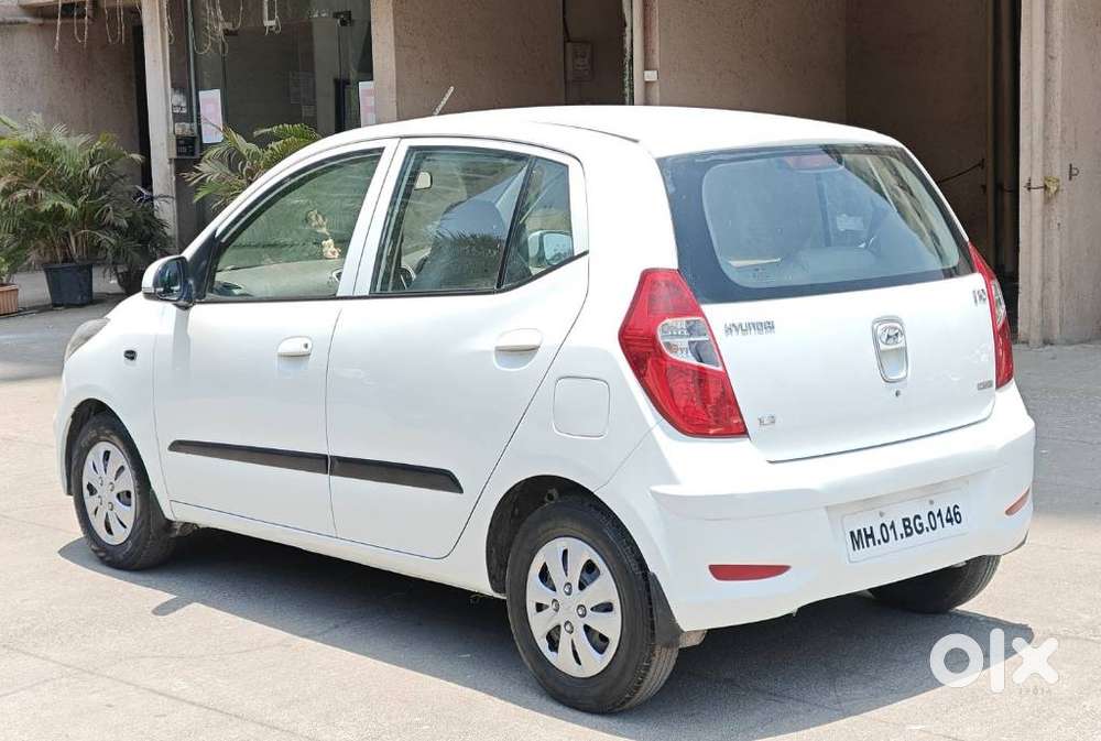 Hyundai I10 Magna O, 2011, Petrol