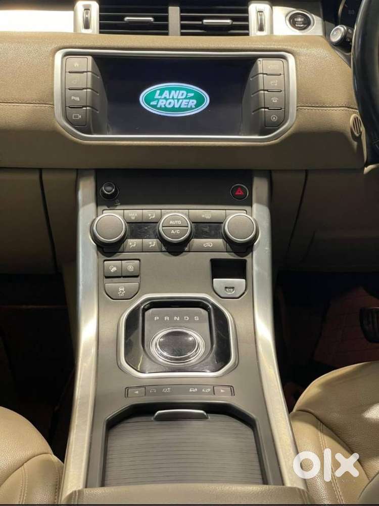 Land Rover Range Evoque 2.0 Td4 Hse, 2017, Diesel