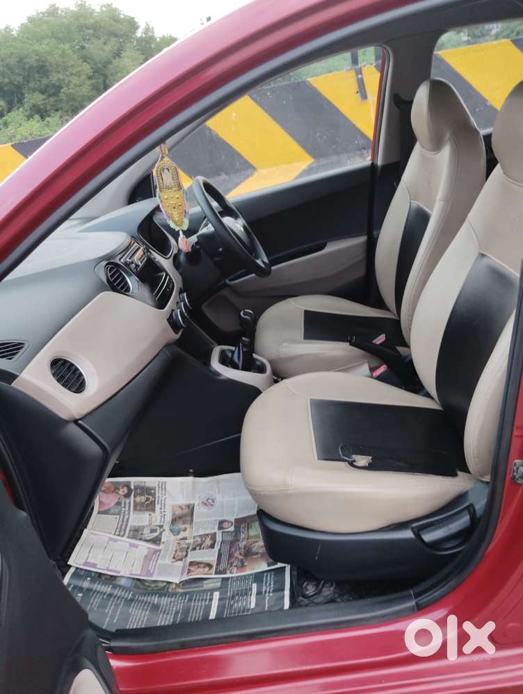 Hyundai Xcent 2014-2016 1.1 Crdi Sx, 2014, Diesel