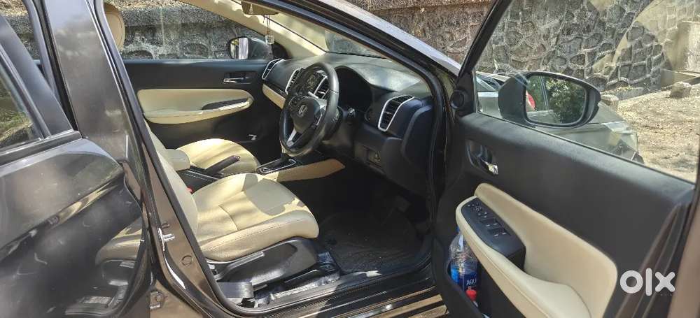 Honda City Zx 2023 Petrol 9219 Km Driven