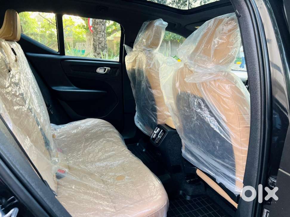 Volvo Xc40 D4 Awd Inscription, 2019, Diesel