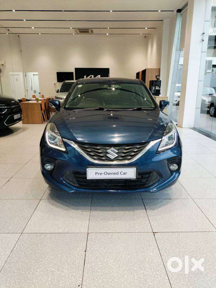 Maruti Suzuki Baleno Maruti-suzuki-baleno-zeta-diesel, 2020, Petrol