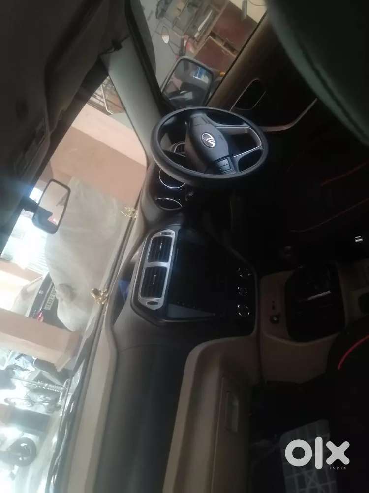 Mahindra Tuv 300 Diesel