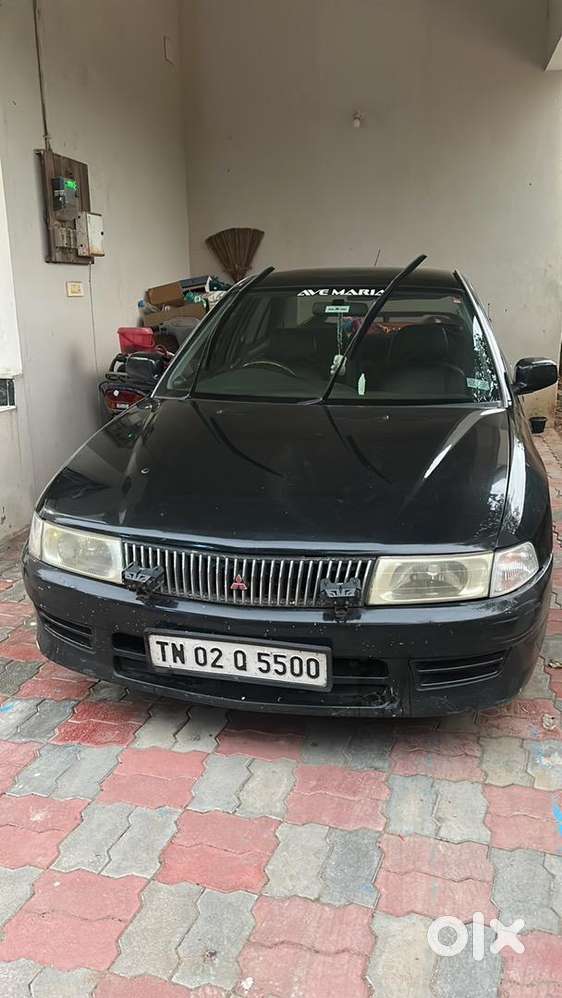 Mitsubishi Lancer 2003