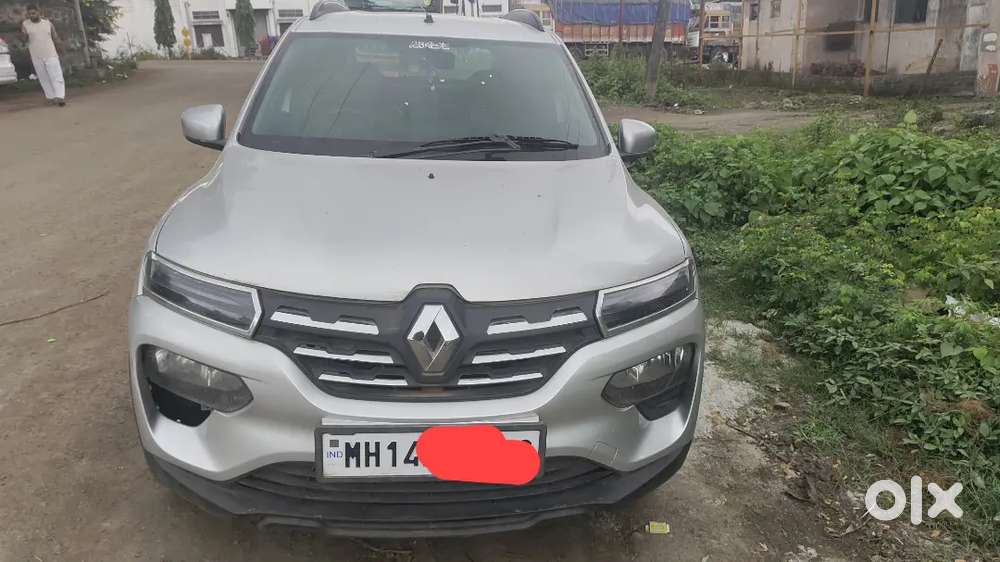 Renault Kwid 1.0 Rxl 2023 Brand New