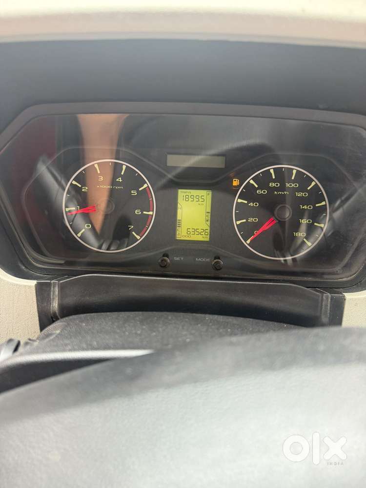 Mahindra Scorpio [ ] 2.2 S5, 2021, Diesel