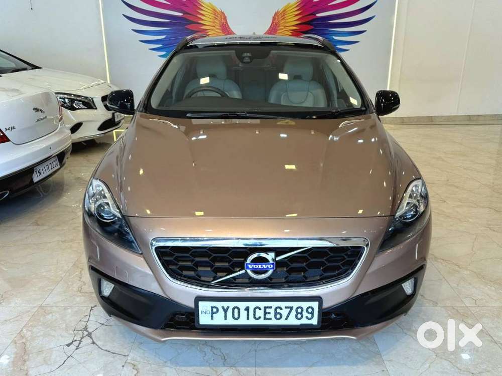 Volvo V40 Cross Country D3, 2014, Diesel