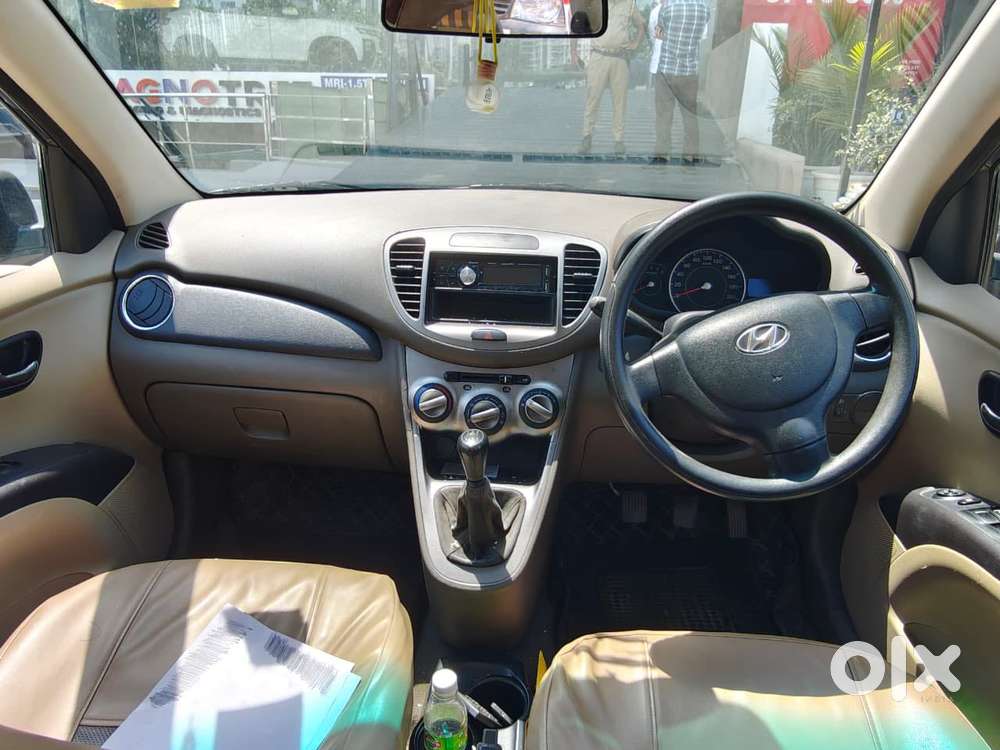 Hyundai I10 Magna, 2012, Petrol