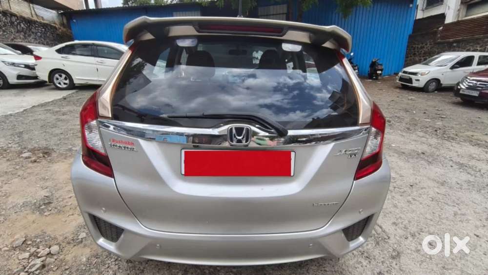 Honda Jazz, 2016, Diesel