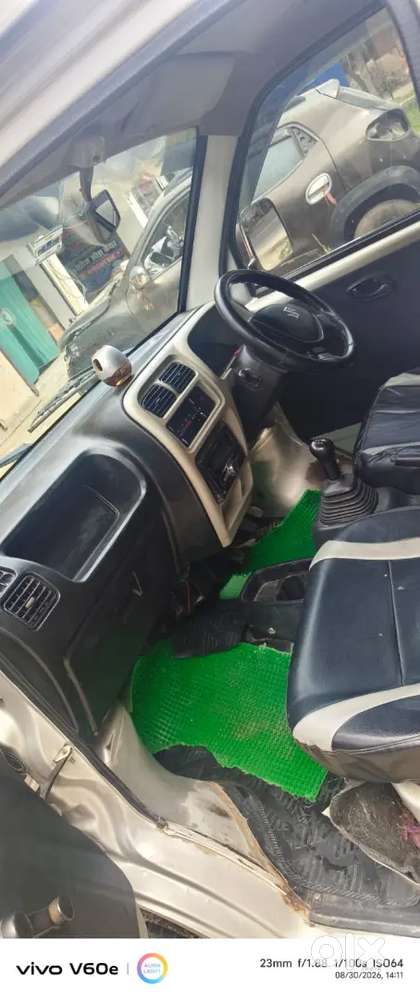 Maruti Suzuki Eeco 2020 Ac 5 Str