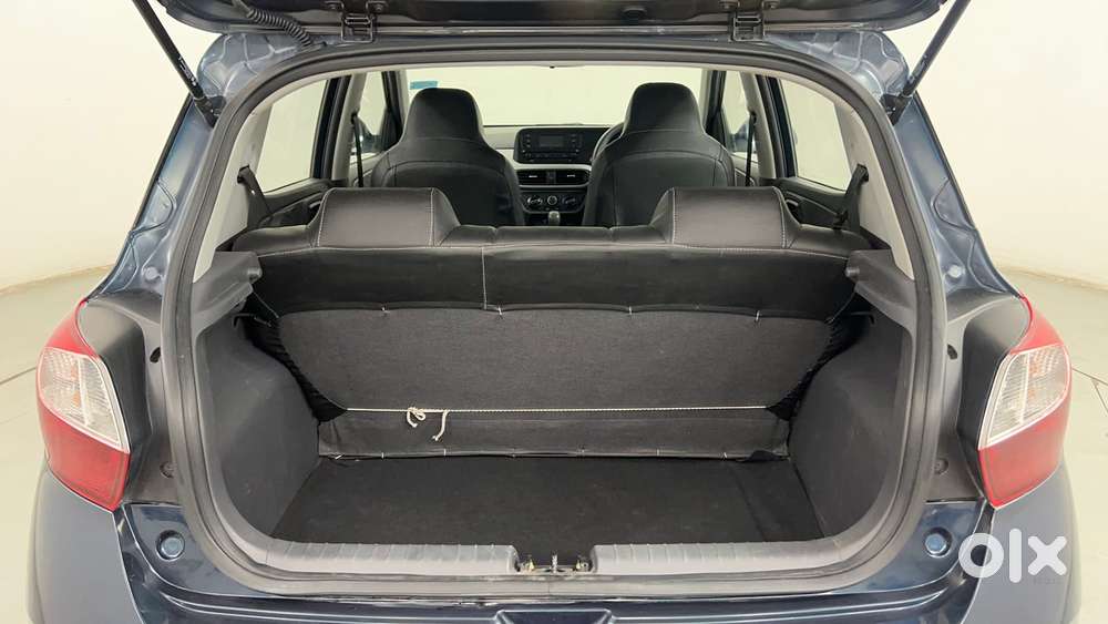Hyundai Grand I10 Nios Magna 1.2 Kappa Vtvt, 2020, Petrol