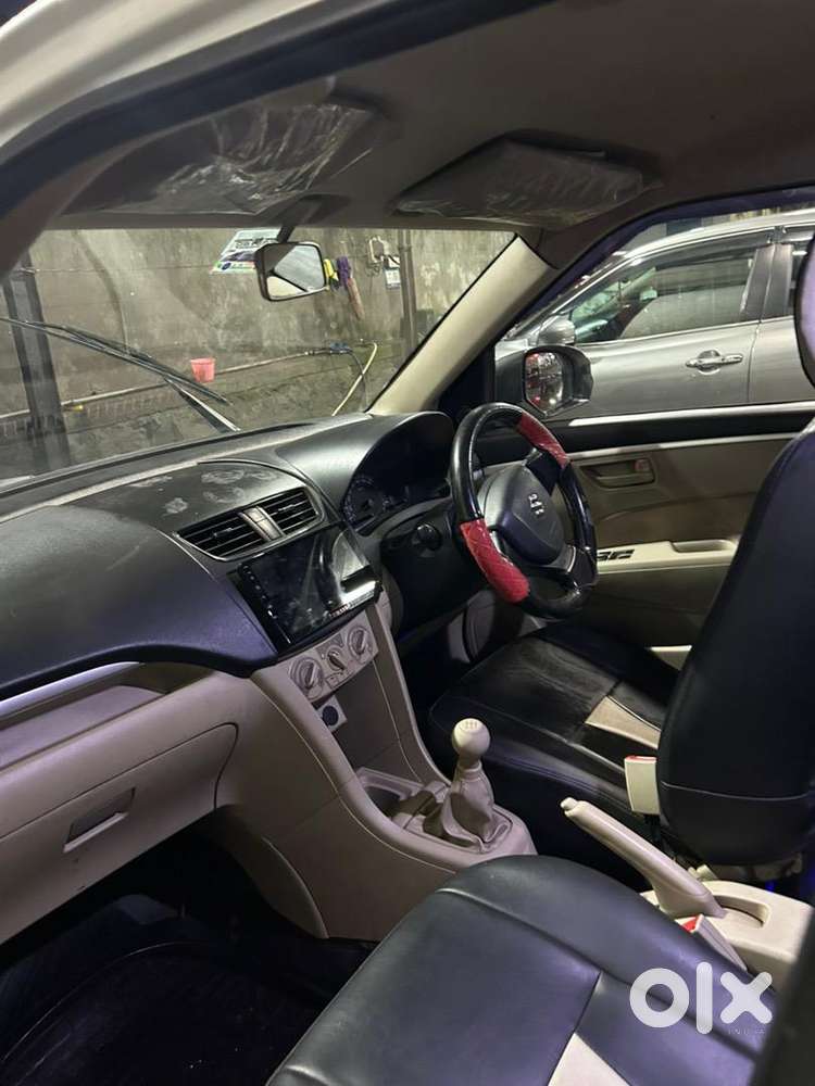 Maruti Dzire 2022 Model