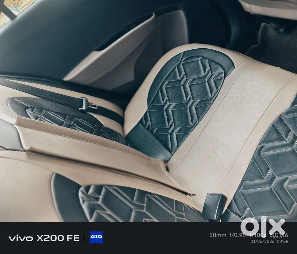 Hyundai Xcent Prime 2017