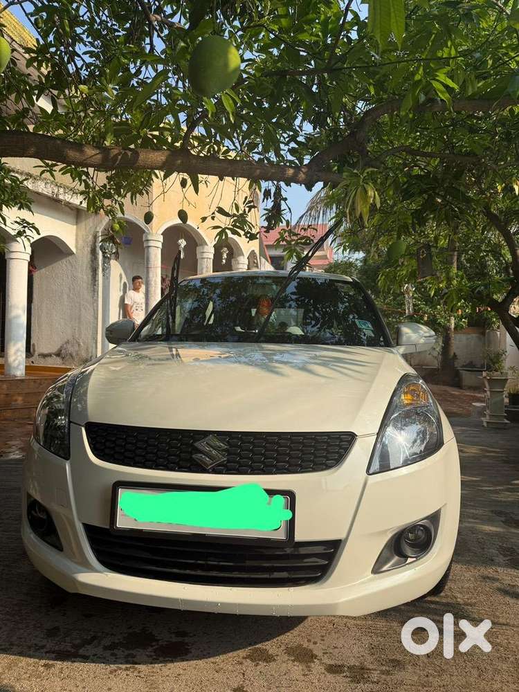 Maruti Suzuki Swift 2013 Diesel Well Maintained