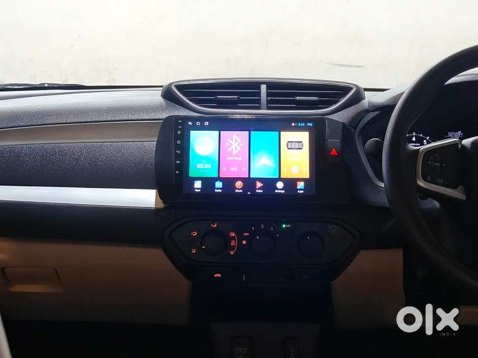 Honda Amaze S 1.2 Petrol Mt, 2022, Petrol