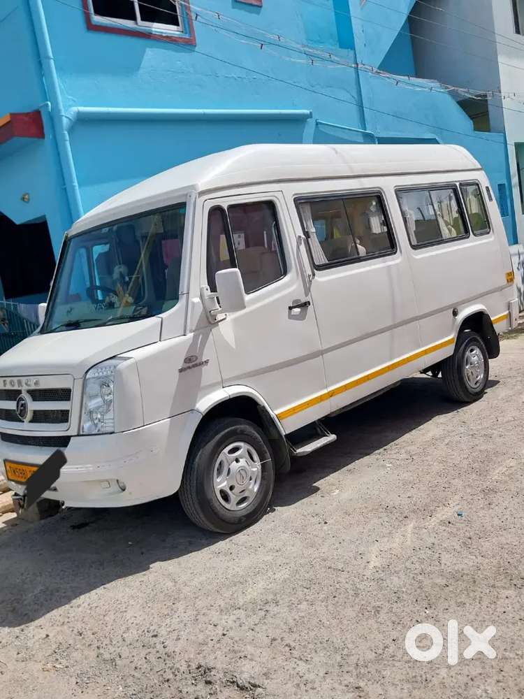 Force Motors One Diesel Manual 2016