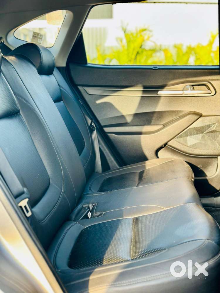 Kia Seltos Htk Plus At D, 2020, Diesel
