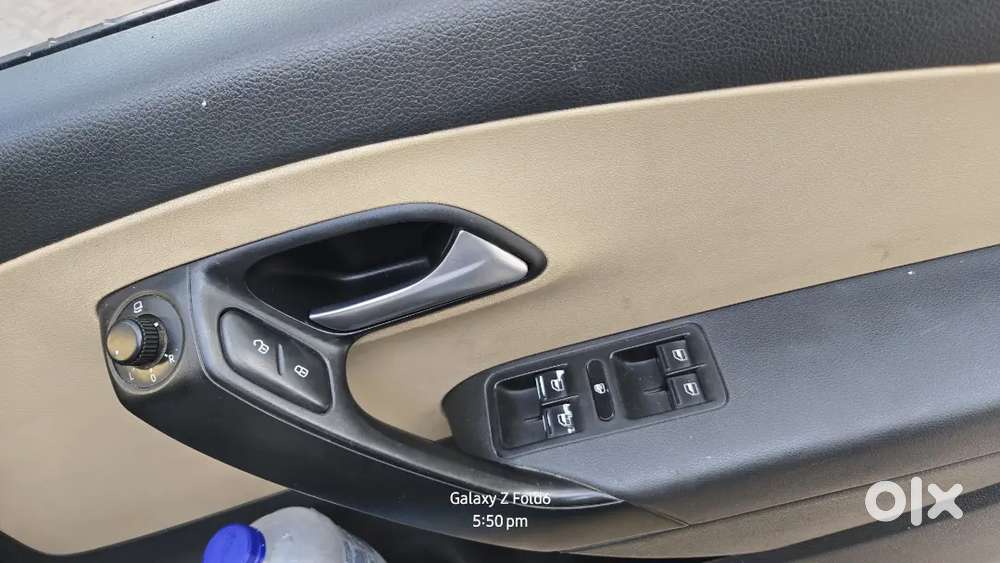 Volkswagen Ameo Highline Well Maintained Car