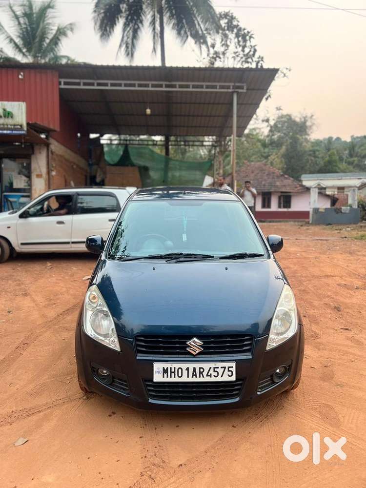 Maruti Suzuki Ritz 2010 Petrol Well Maintained